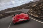 Porsche 911 Speedster 2019 года (WW)
